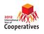International Year of Cooperatives 2012 Logotype