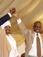Sudans New National Unity Government (UN Photo/Evan Schneider)