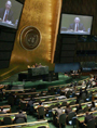 UN General Assembly opens 66th session