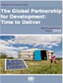 MDG Gap Task Force Report 2011