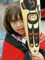 Combating violence against indigenous women and girls (UN Photo/John Isaac)