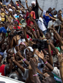 Perspectives on social cohesion—the glue that holds society together (UN Photo/Logan Abassi)