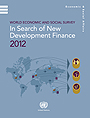 World Economic and Social Survey 2012