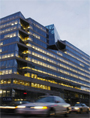 IMF Headquarters in Washington, DC. Photo: IMF/Henrik Gschwindt de Gyor