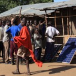 Improving sustainable energy access for rural areas