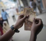 Remittances in Somalia