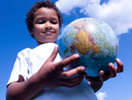 Photo credit: iStock photo used for UN Task Team Report Cover