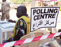 South Sudan Referendum-Day 3.