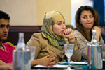 UN Photo/Eskinder Debebe: Secretary-General Holds Roundtable with Tunisian Youth