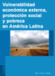 Economic vulnerability to external shocks, social protection and poverty in Latin America