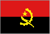 Angola flag