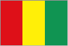 Guinea flag