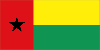 Guinea-Bissau flag