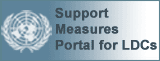 Support Measures Portal for LDCs Support Measures Portal for LDCs