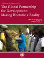 World Economic and Social Survey 2012: In Search of Development Finance World Economic and Social Survey 2012: In Search of Development Finance
