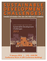 UN DESA | Development Policy and 