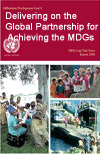 MDG Gap Task Force 2008