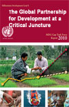 MDG Gap Task Force 2010