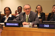 Mr. Jan Eliasson