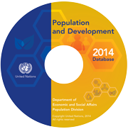 Population and Development Database 2014 Population and Development Database 2014
