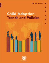 Child Adoption Trends and Policies