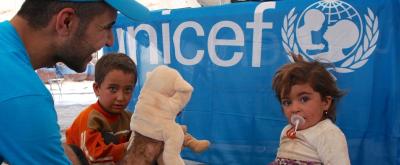 UNICEF