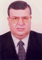 H.E. Ambassador Ali Hachani