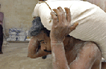 Humanitarian Aid