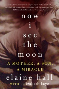 Now I See the  Moon: A Mother, a Son, and the Miracle of Autism