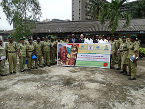 Lagos, Nigeria
