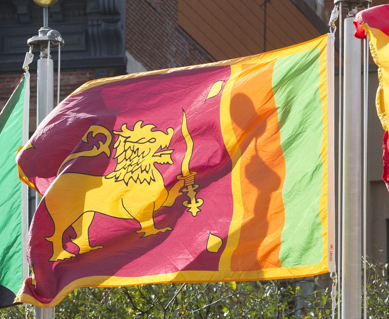 Colombo, Sri Lanka