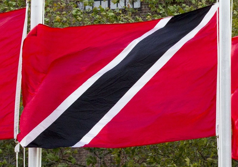 Port of Spain, Trinidad and Tobago