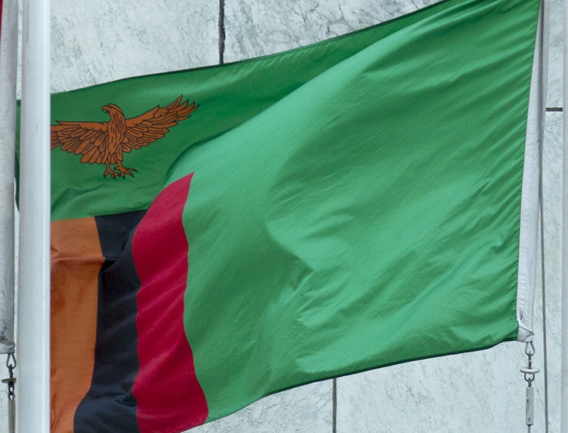 Lusaka, Zambia