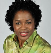 Д-р Хелена Ндуме, Намибия