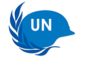 Logo of the United Nations