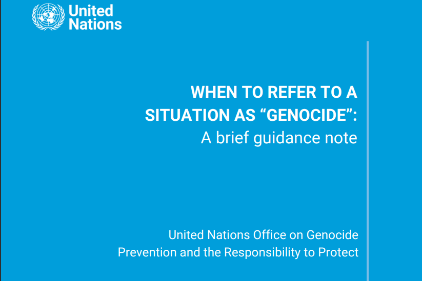 Brazil and R2P: Does Taking Responsibility Mean Using Force? in