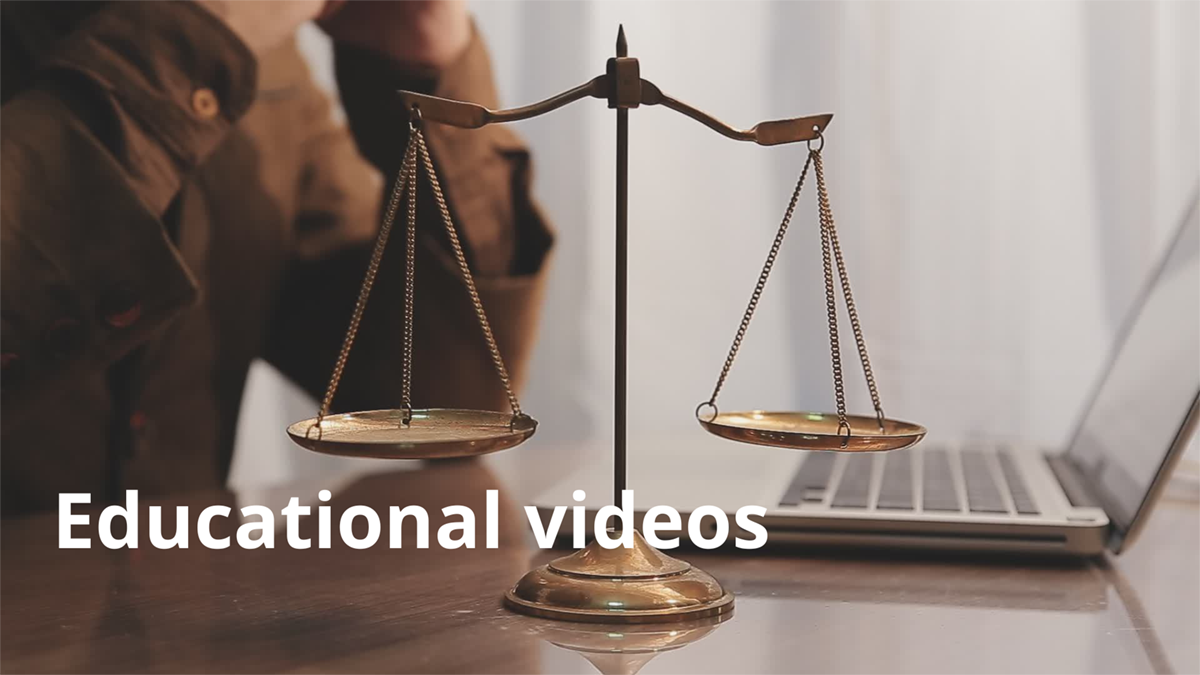 Educational Videos
