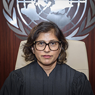 Photo of Judge Kanwaldeep Sandhu.