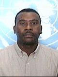Jean-Robert Exile Jean-Robert Exile