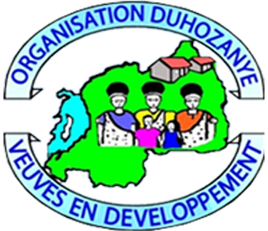 Duhozanye Association logo