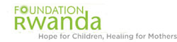 Foundation Rwanda logo