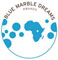 Blue Marble Dreams logo