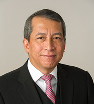 Dian Triansyah Djani
