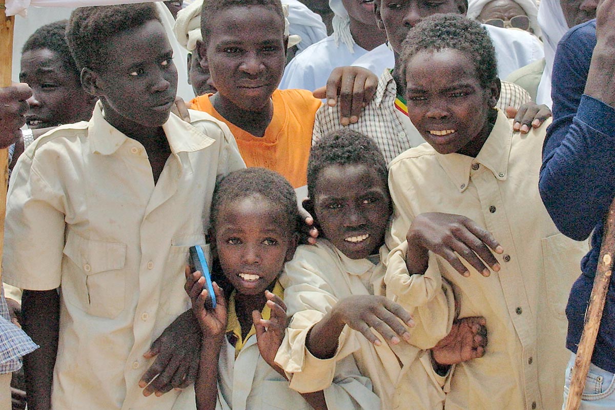 UN tackles the 21st century challenges