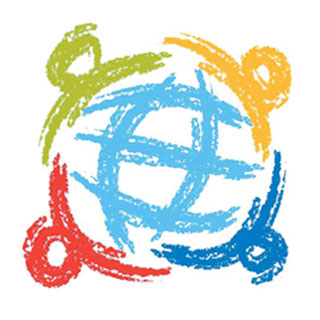 Logo de la solidaridad