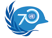 Logo de las Naciones Unidas