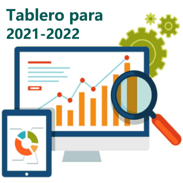 icono para el tablero 2022