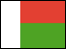 Flag of Madagascar