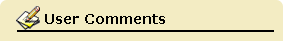 Comments Visitors Opinion