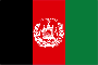 Afghanistan flag